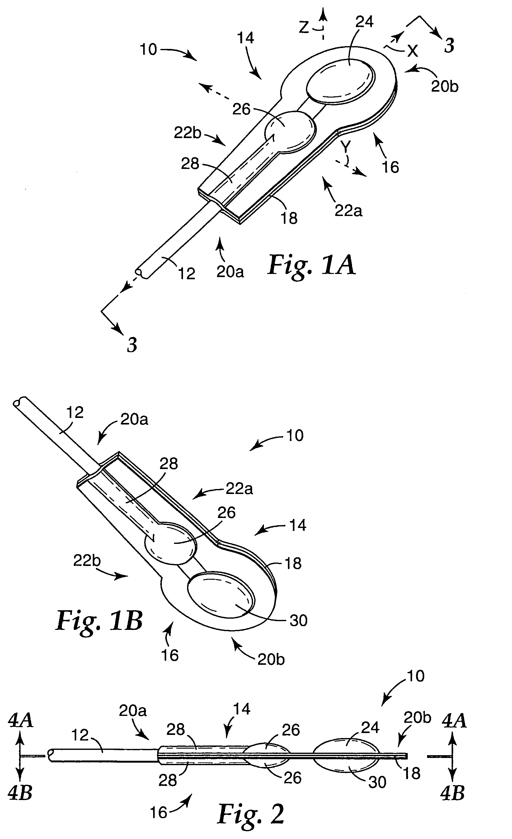 Devices for storing and dispensing compositions