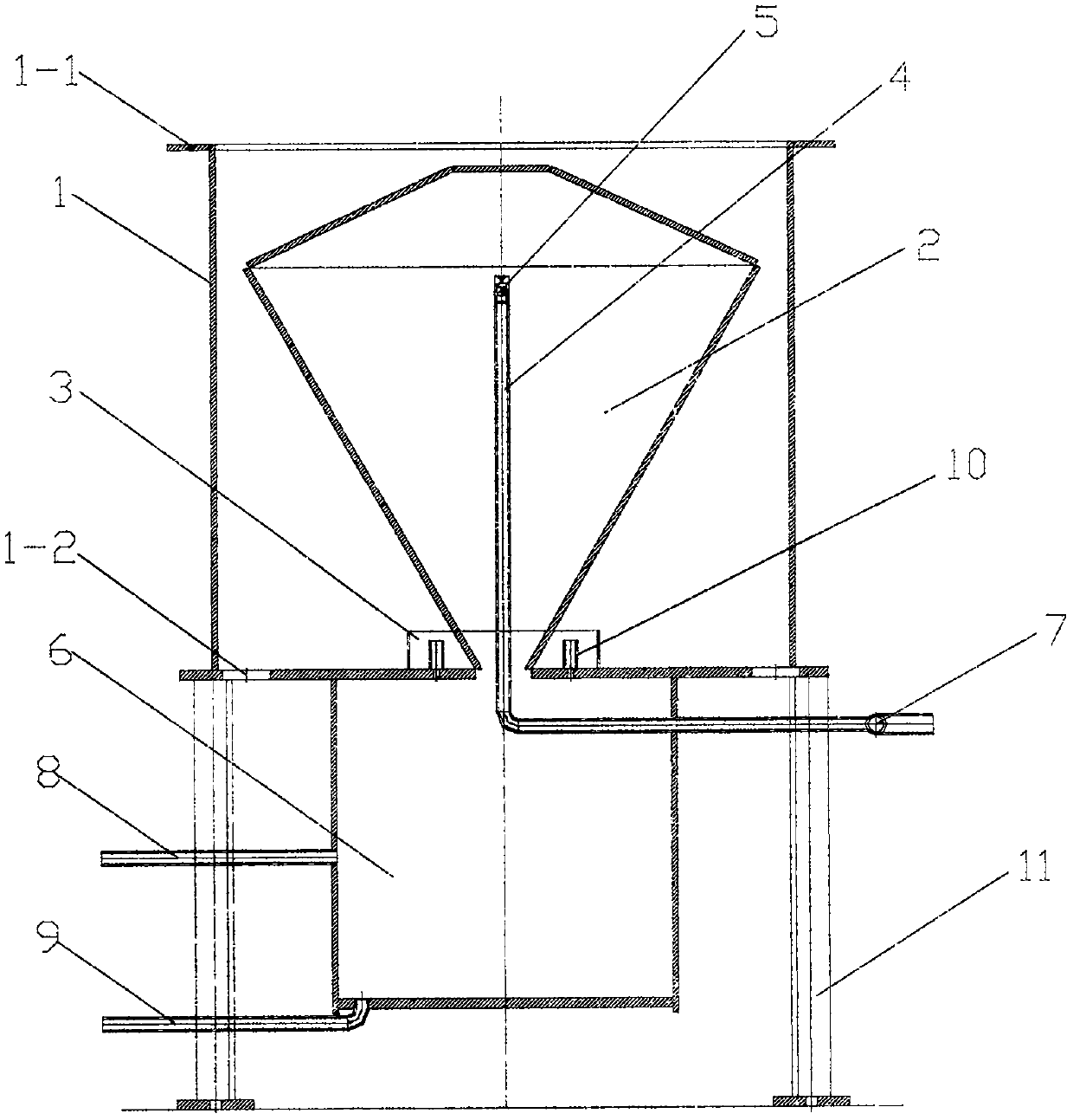 Novel alcohol group fuel stove