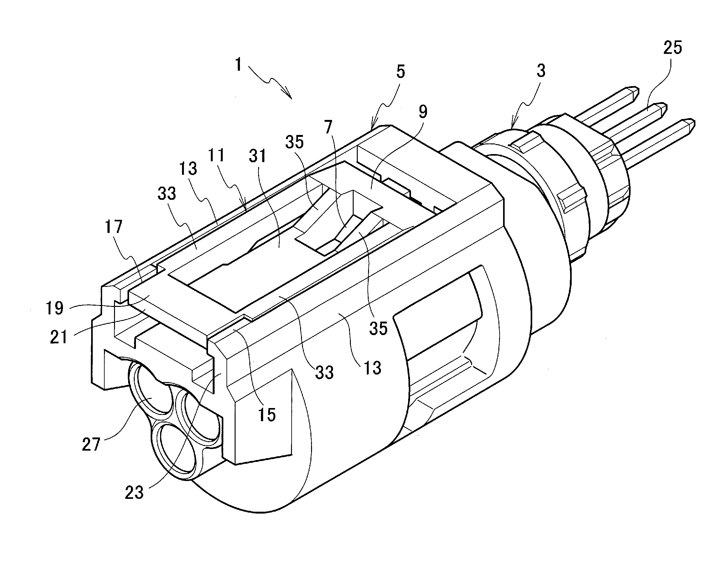 connector