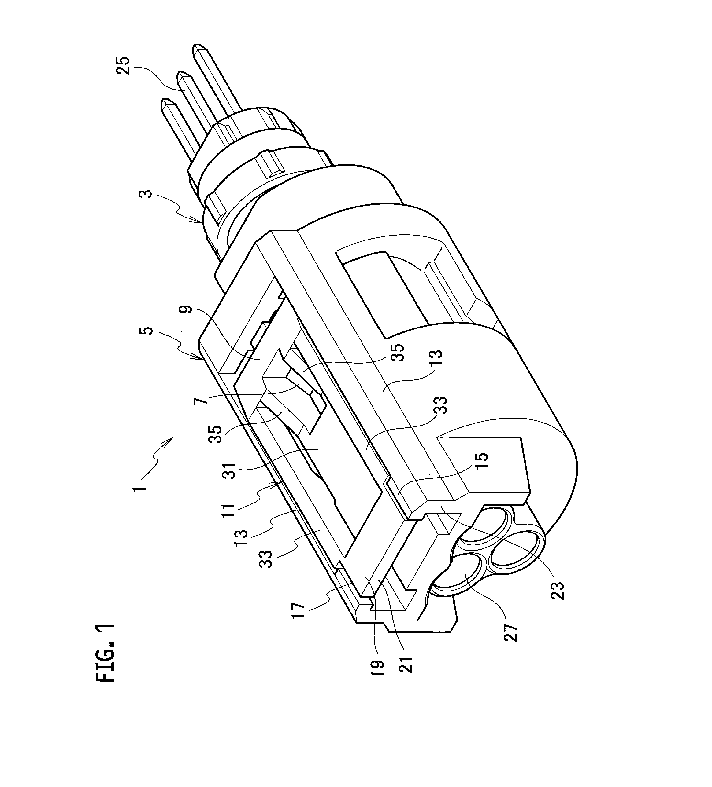 connector