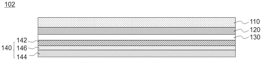 Polarizing laminate and image display device including the same