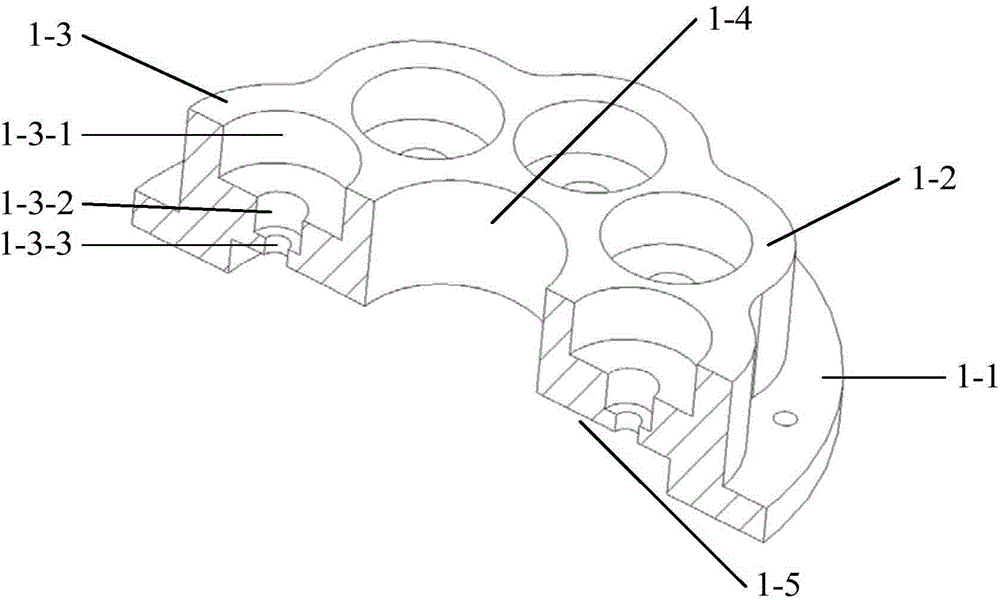 Multi-degree-of-freedom metal rubber damper