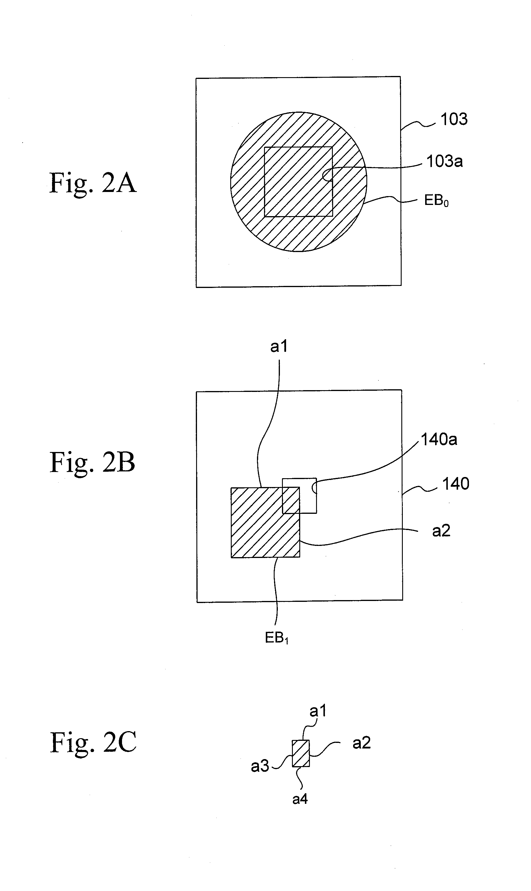 Electron beam exposure apparatus and method