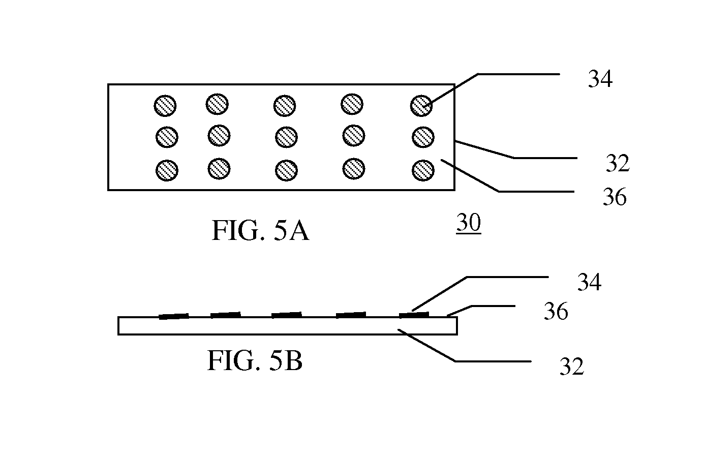 Oil-immersion, soft-print array replication