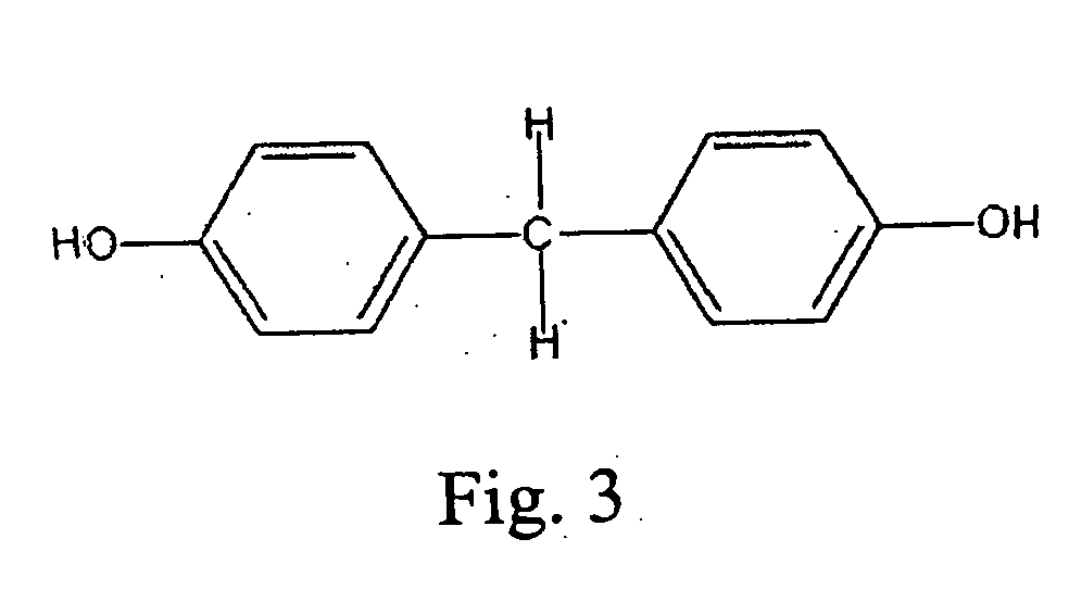 Gasoline-impermeable coatings