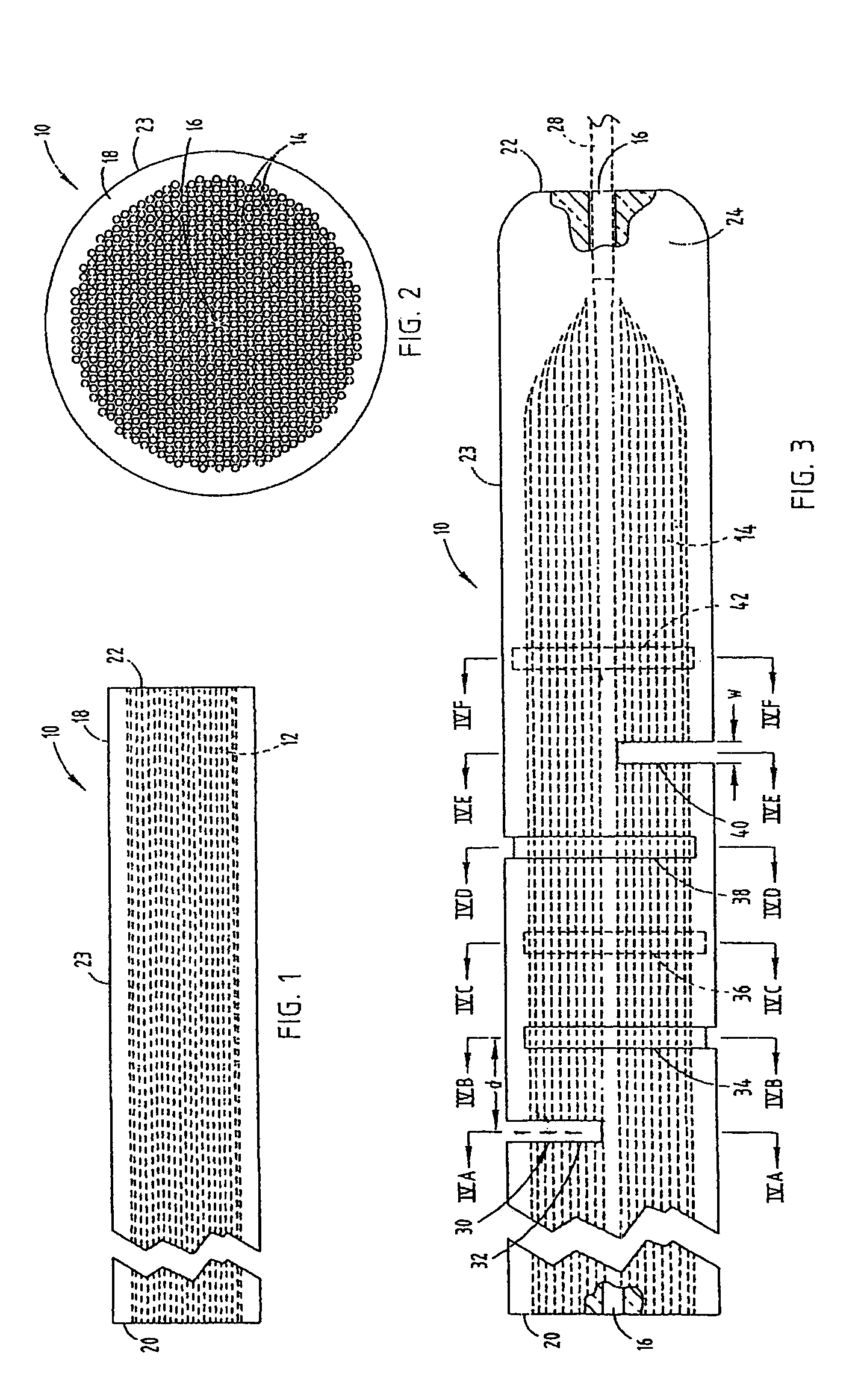 Method enabling dual pressure control within fiber preform during fiber fabrication