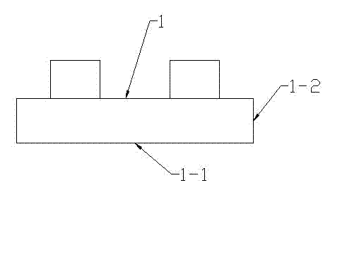 Vibrator for feeding punching machine