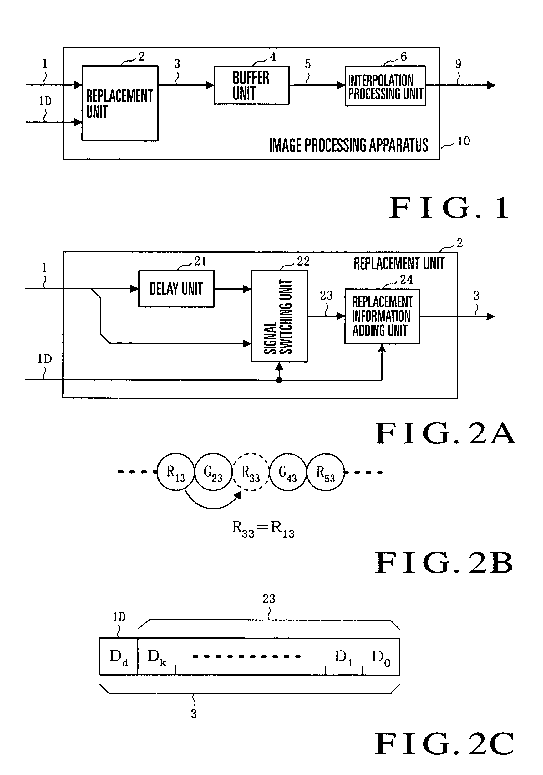 Image processing apparatus