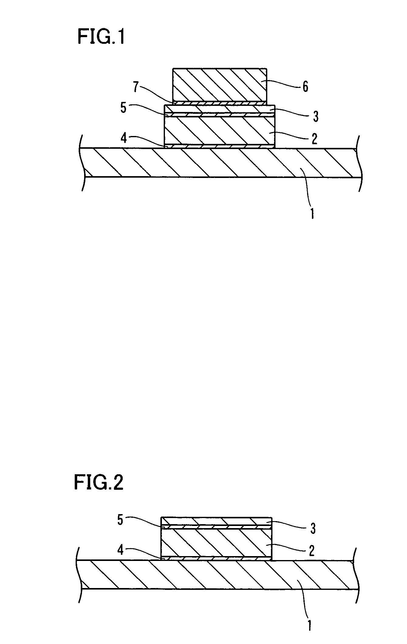 Heat sink member and method of manufacturing the same