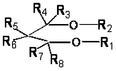 Preparation method of polypropylene foaming beads