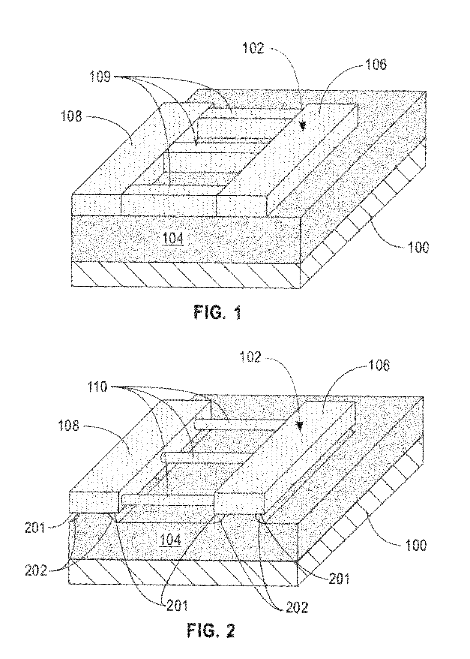 Gate-all-around nanowire tunnel field effect transistors