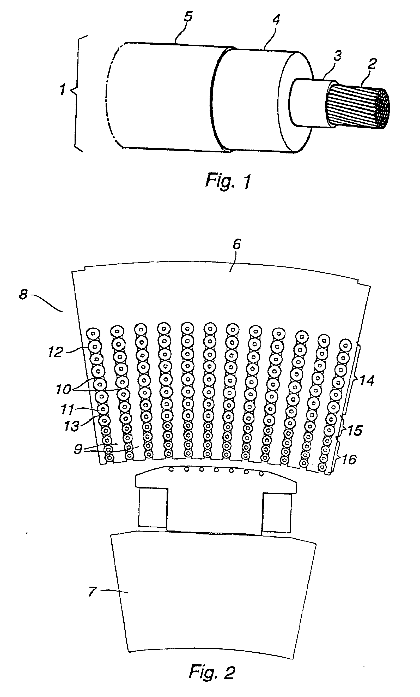 Electromagnetic device