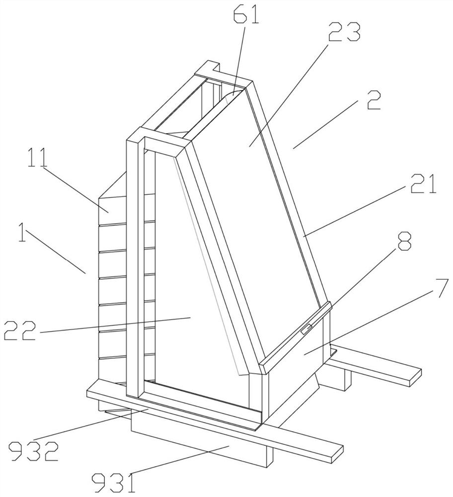 A Surface Unloading Device for Slope Geotechnical Centrifugal Model Test