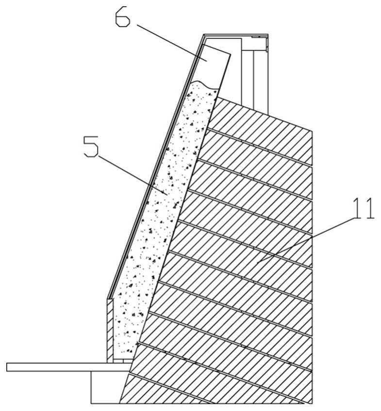 A Surface Unloading Device for Slope Geotechnical Centrifugal Model Test