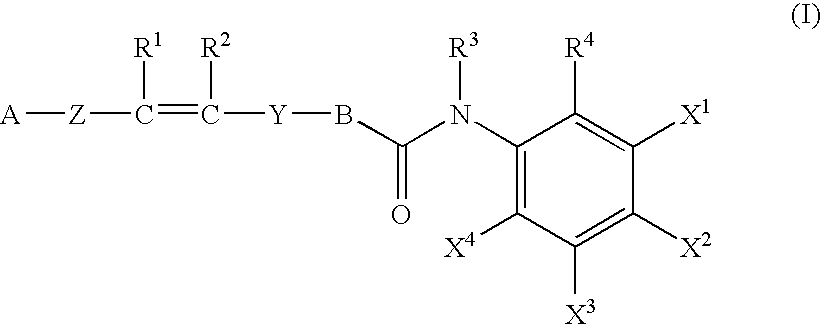 Histone Deacetylase Inhibitors or Novel Benzamine Derivatives with Potent Differentiation and Anti-Proliferation Activity