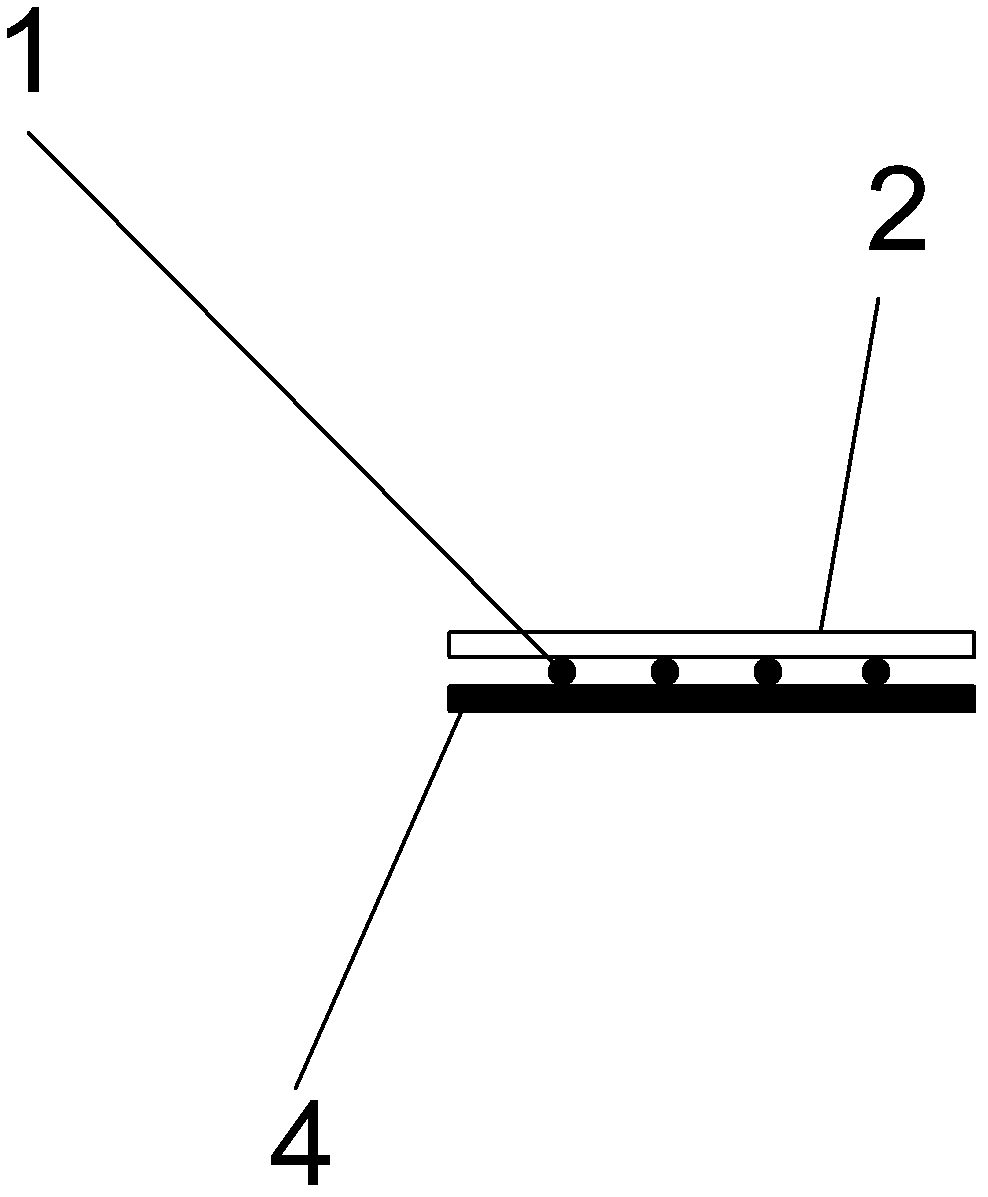 Omni-directional shear horizontal (SH) guided wave electromagnetic ultrasonic transducer