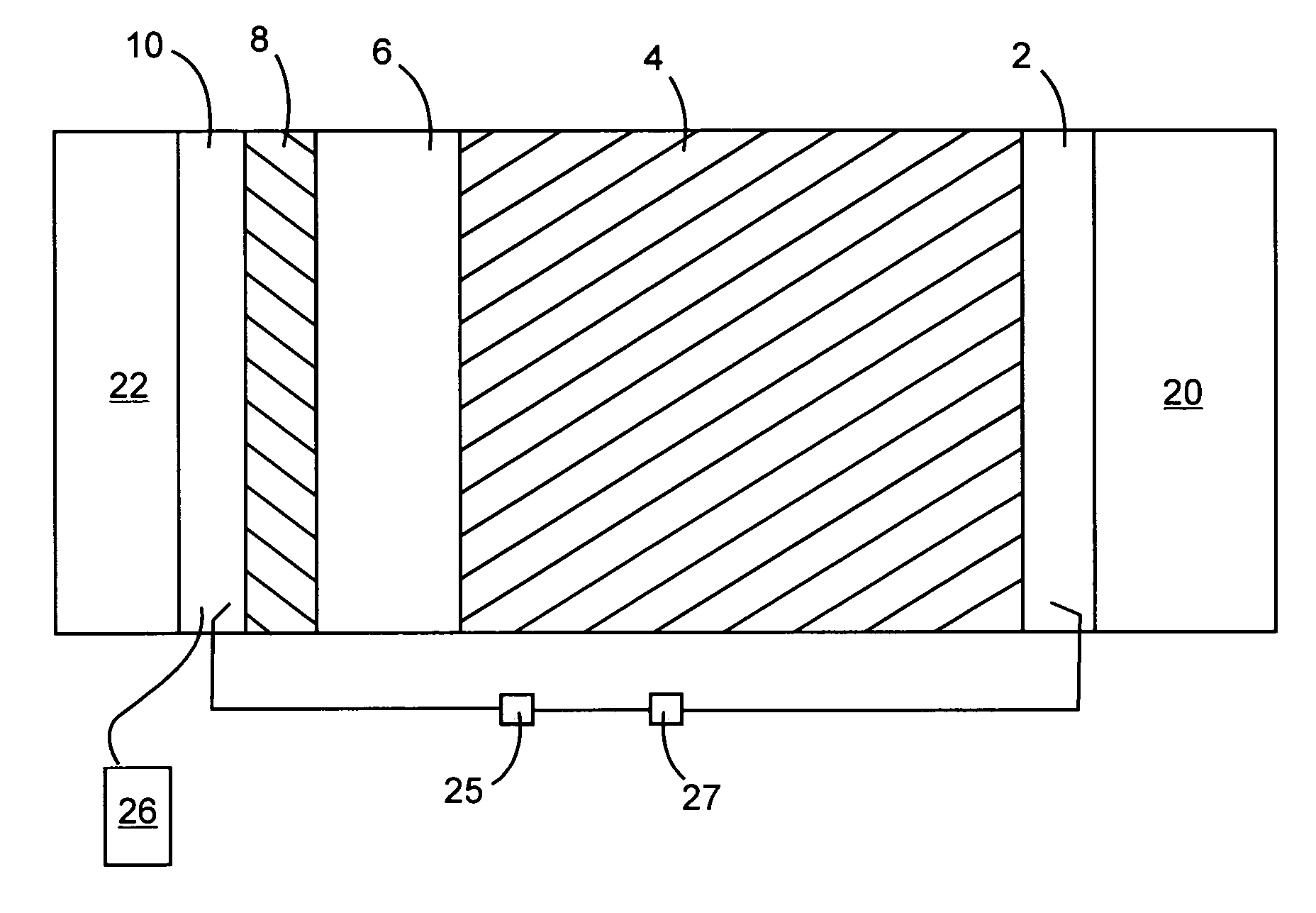 Electrochromic material