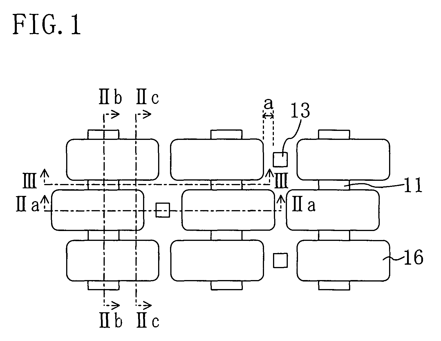 Semiconductor memory device and method for fabricating same