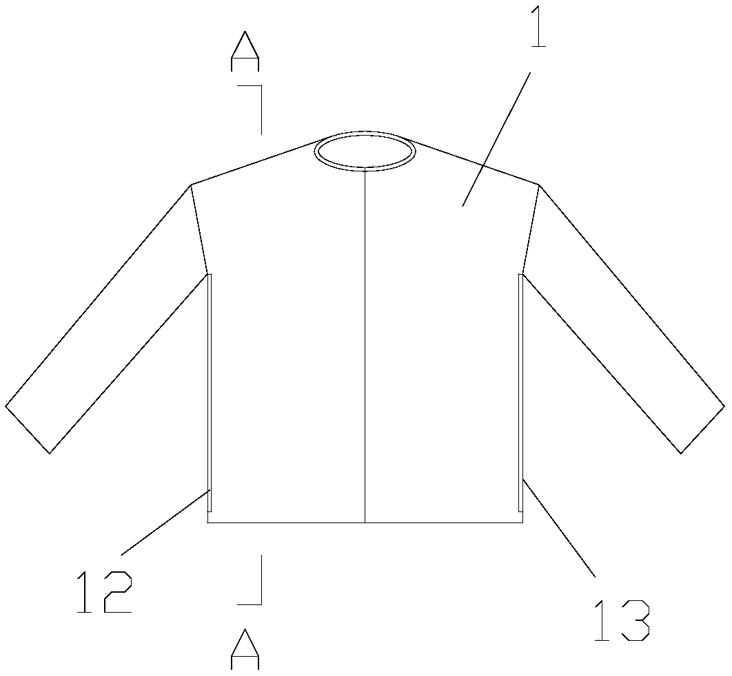 Heat insulation cover for triggering medical therapy through temperature for sports trainings