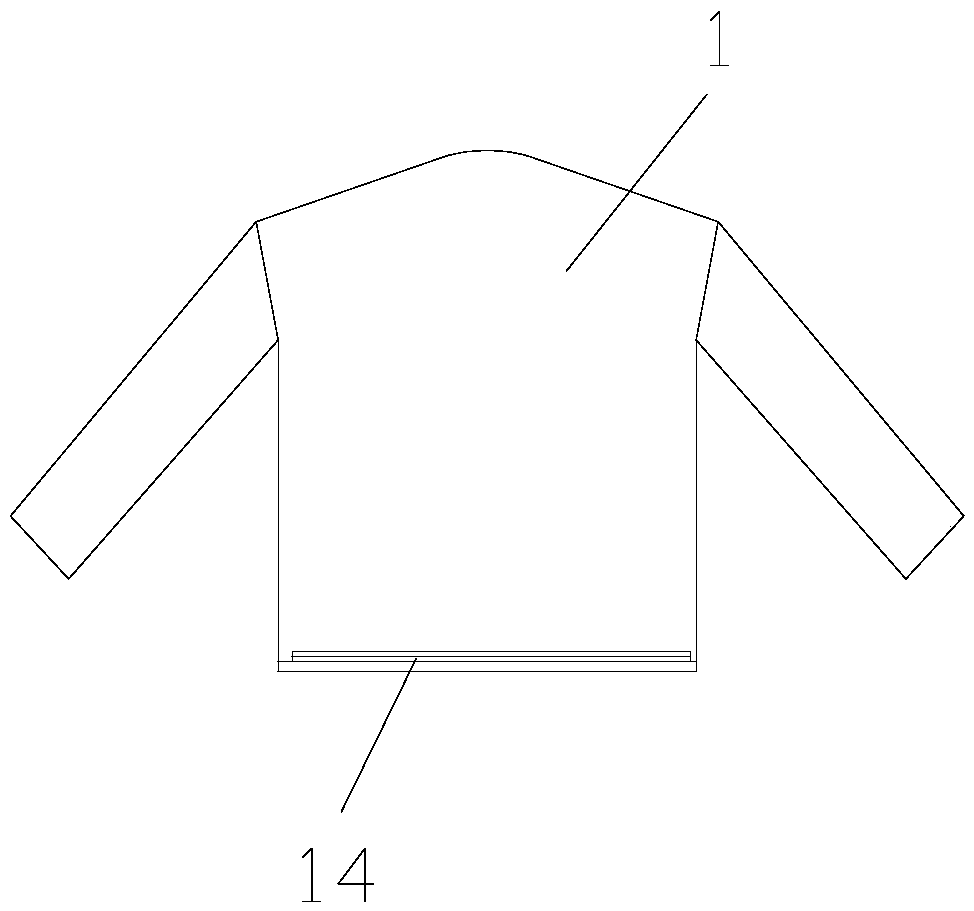 Heat insulation cover for triggering medical therapy through temperature for sports trainings