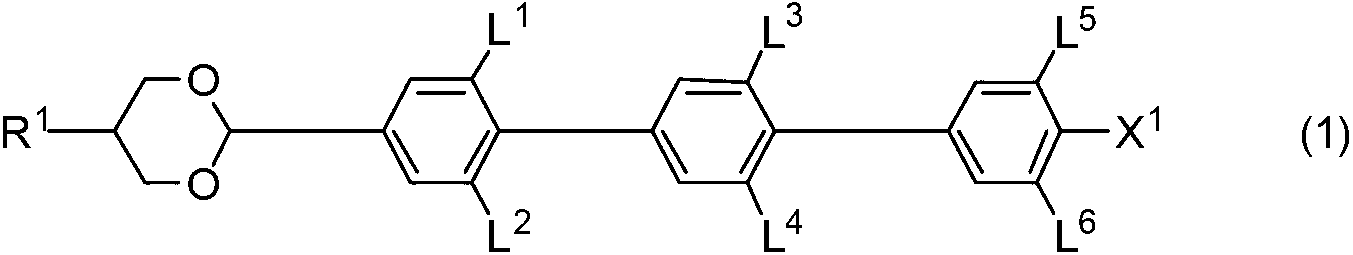 Optically isotropic liquid crystal medium and optical device