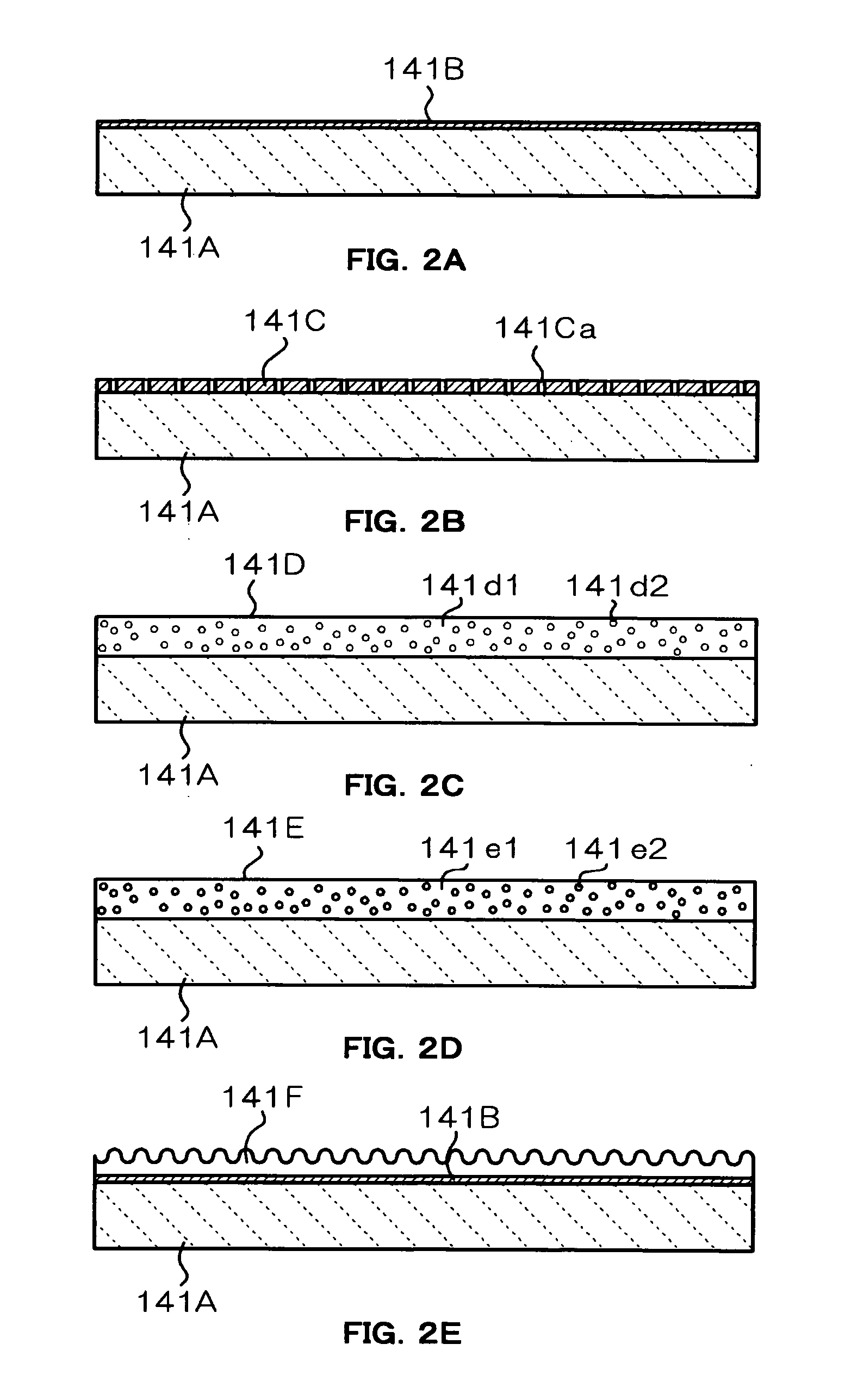 Display device and electronic apparatus