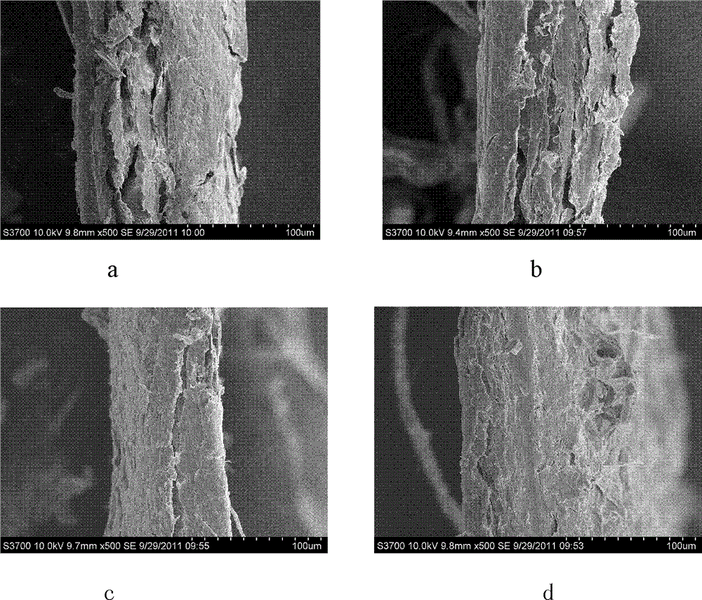 Preparation method of reconstituted tobacco from tobacco stem and tobacco powder