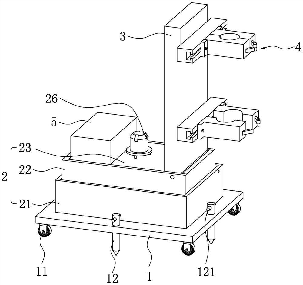 Precast pile construction method