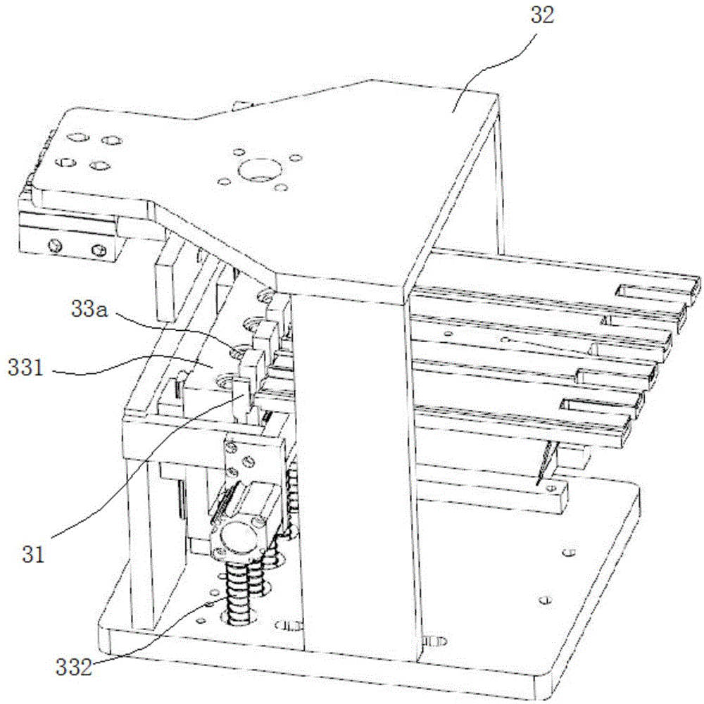 Full-automatic drip chamber assembly machine