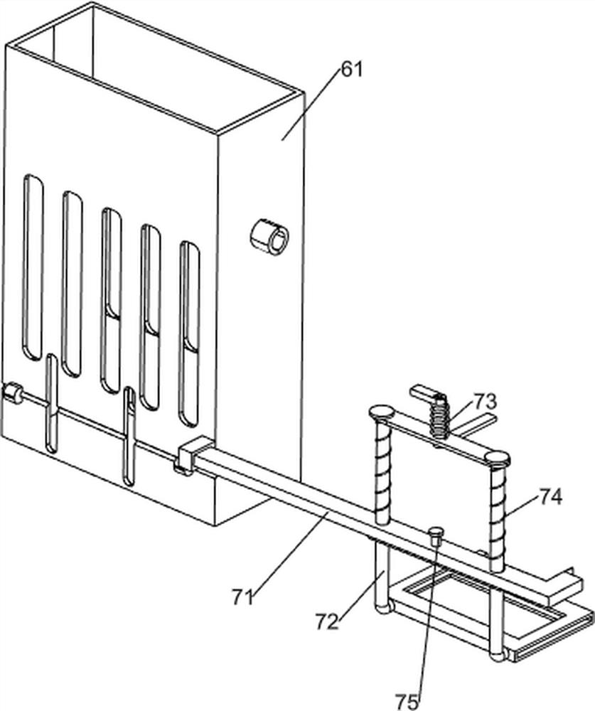 Coding equipment for medical packaging bottles