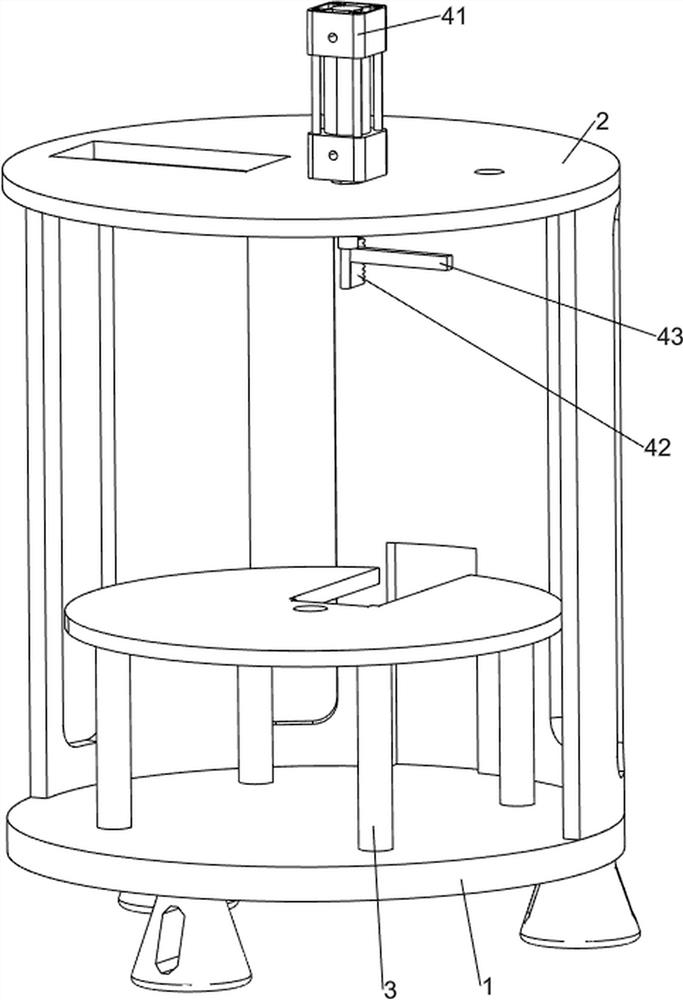 Coding equipment for medical packaging bottles