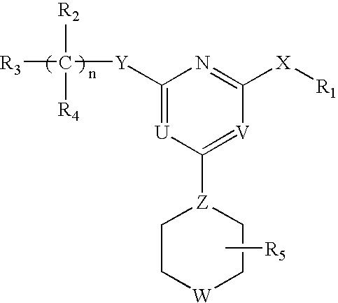 Heterocyclic Compounds For Preventing And Treating Disorders Associated With Excessive Bone Loss