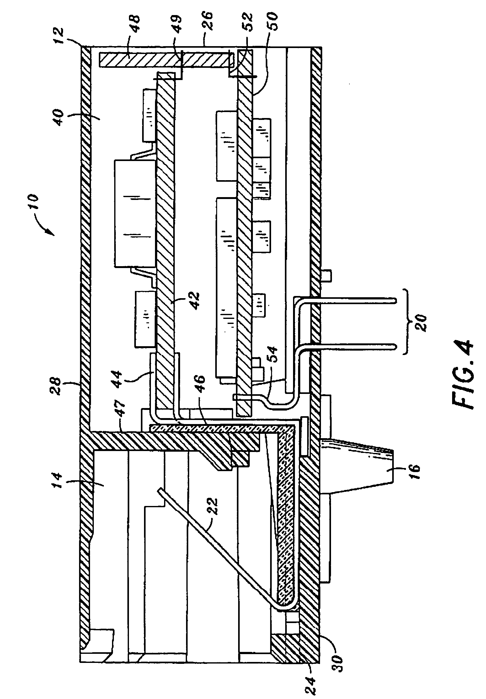 Wireless communication module