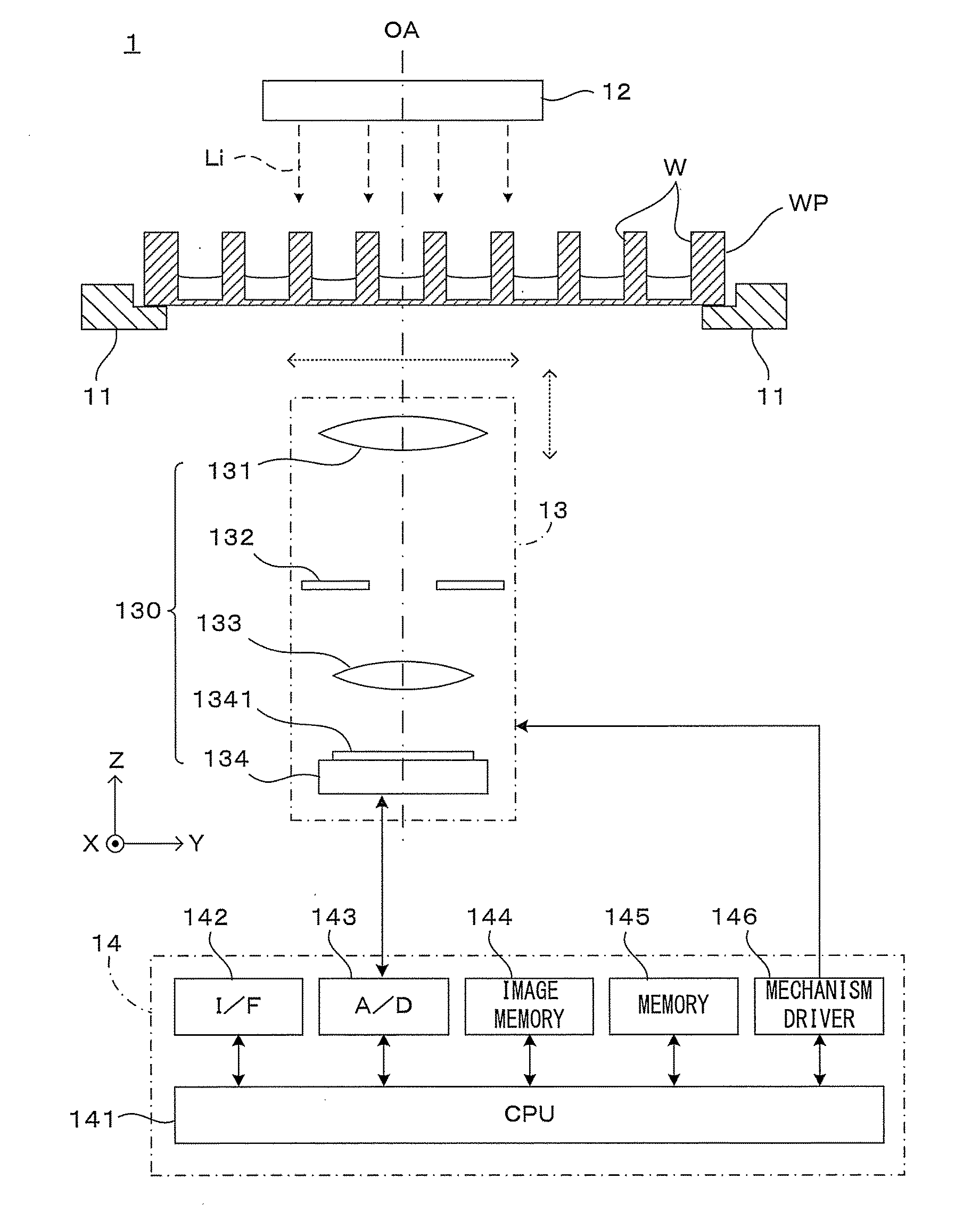 Image processing method and image processing apparatus