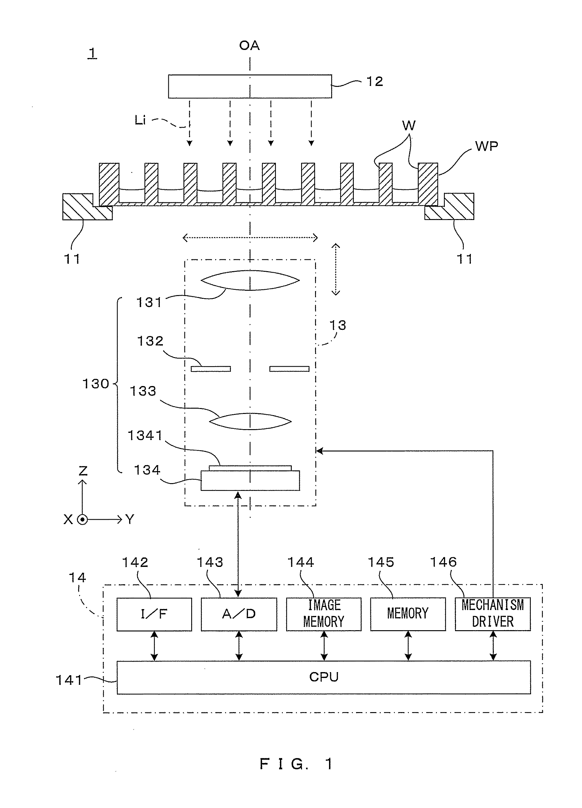 Image processing method and image processing apparatus