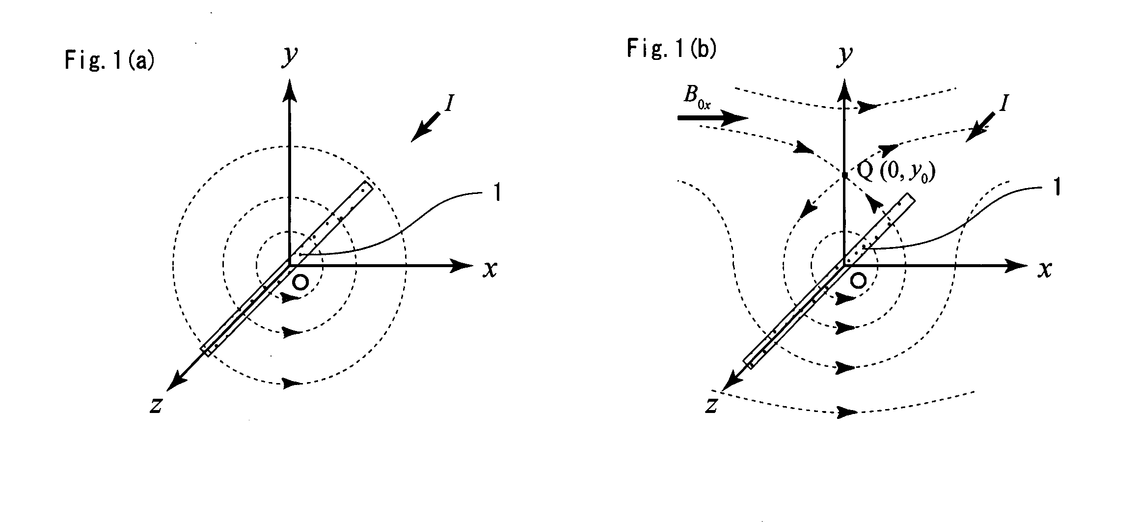 Neutral atom trapping device