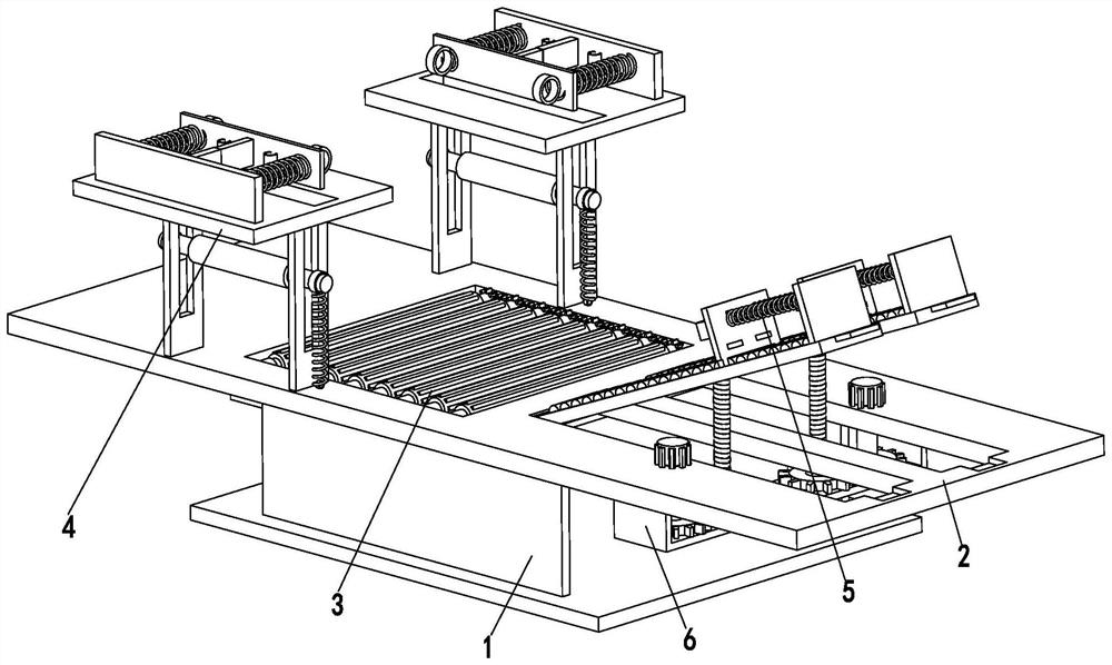 A physiotherapy bed for endocrinology department