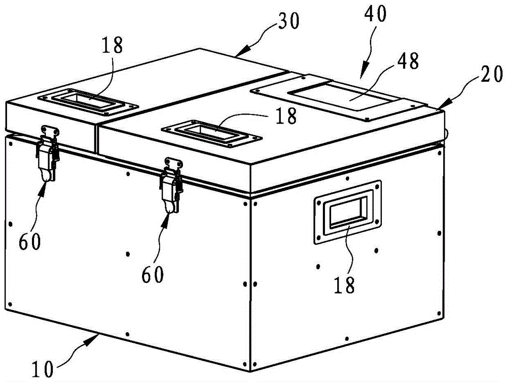 Cell incubator