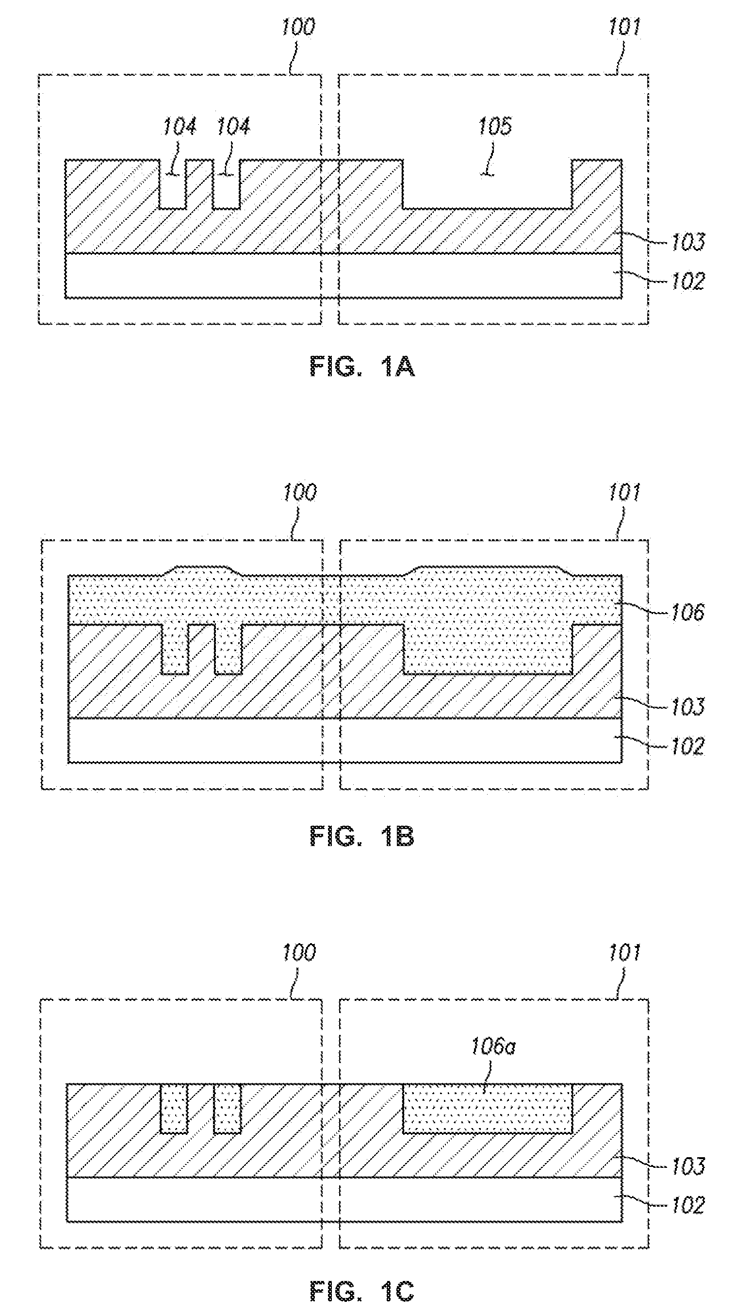 Method of forming semiconductor device