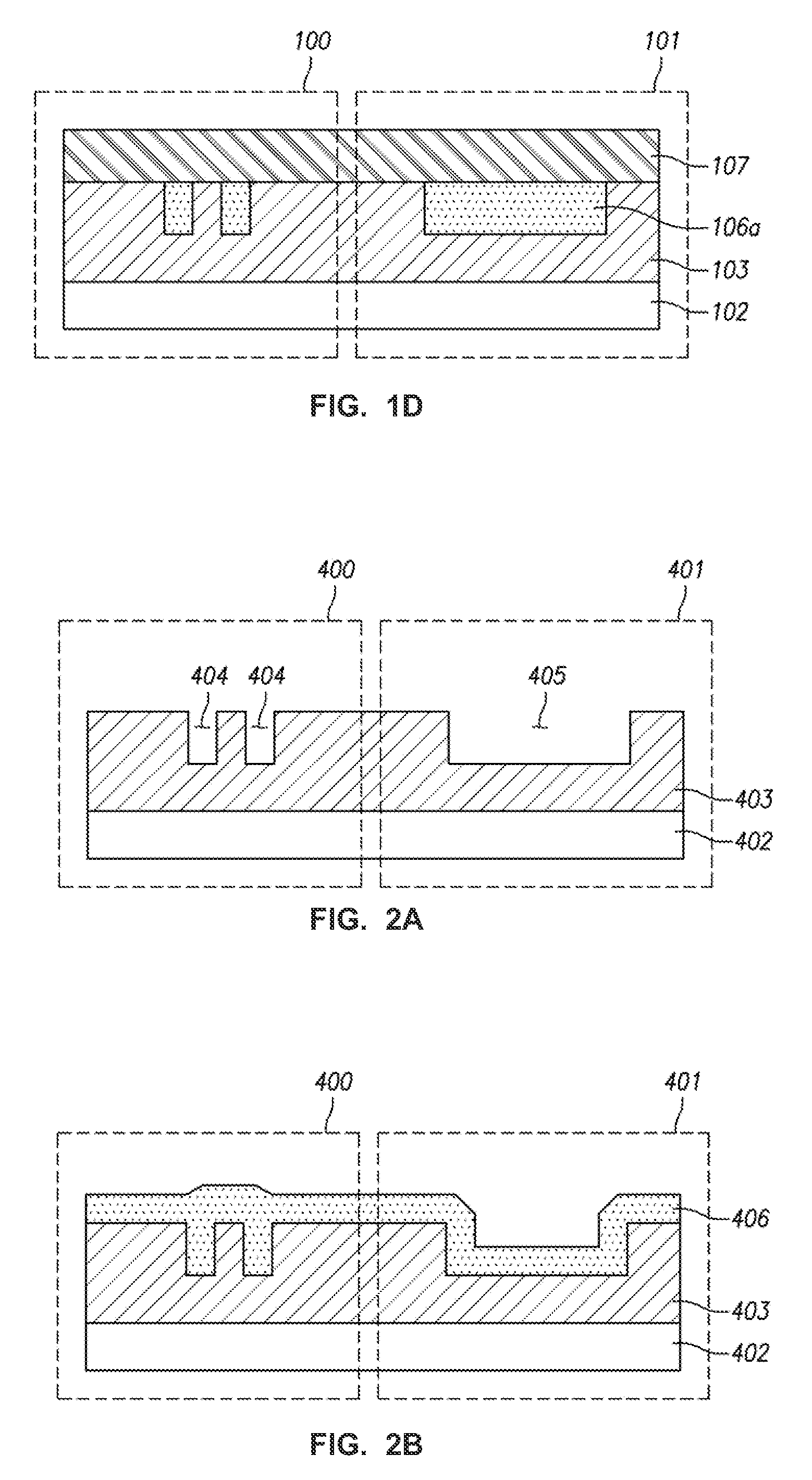 Method of forming semiconductor device