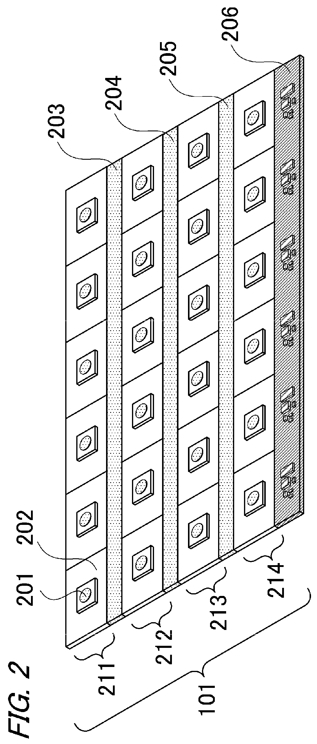 Light source apparatus