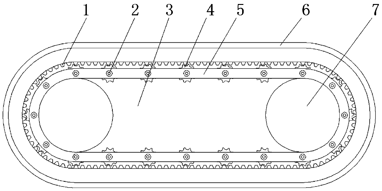 Cleaning device for anesthesia mask