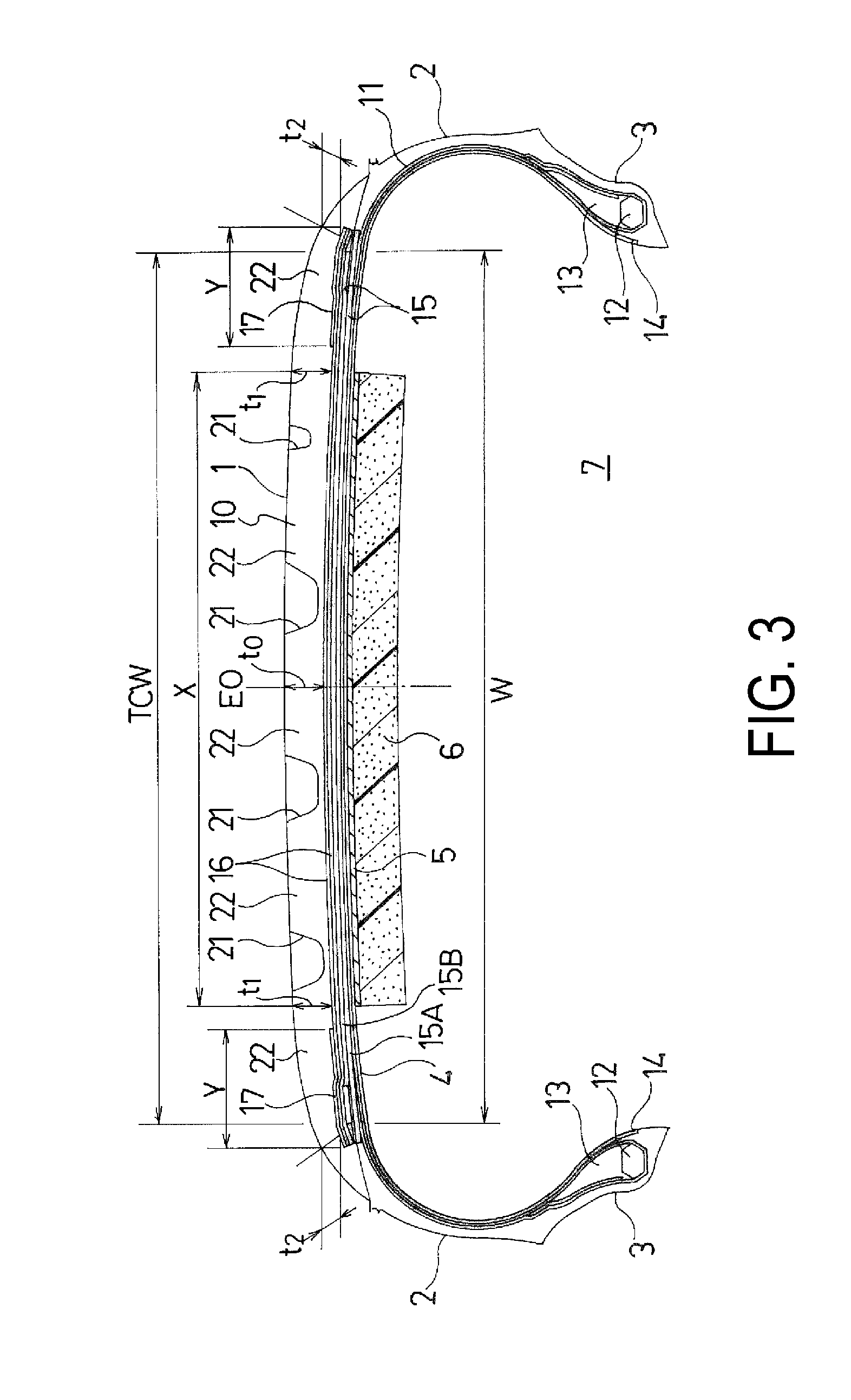 Pneumatic Tire