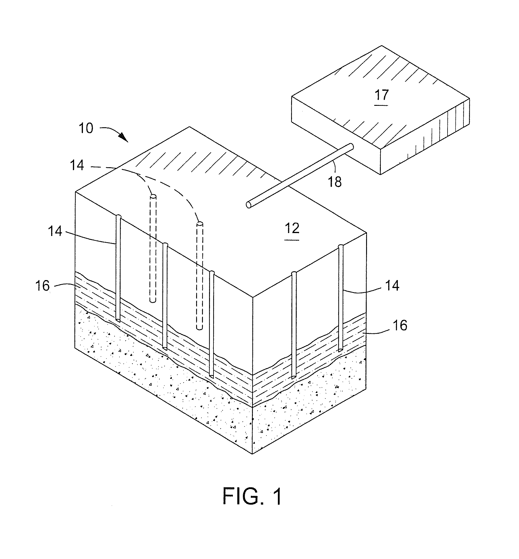 Downhole burners for in situ conversion of organic-rich rock formations