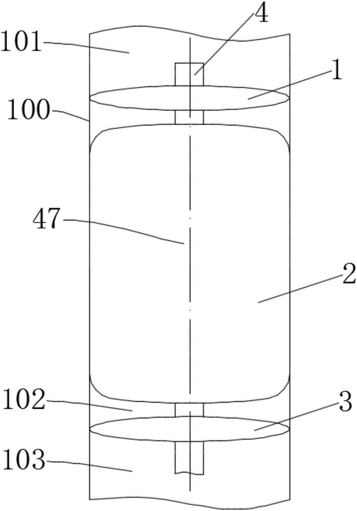 Heart assistant device