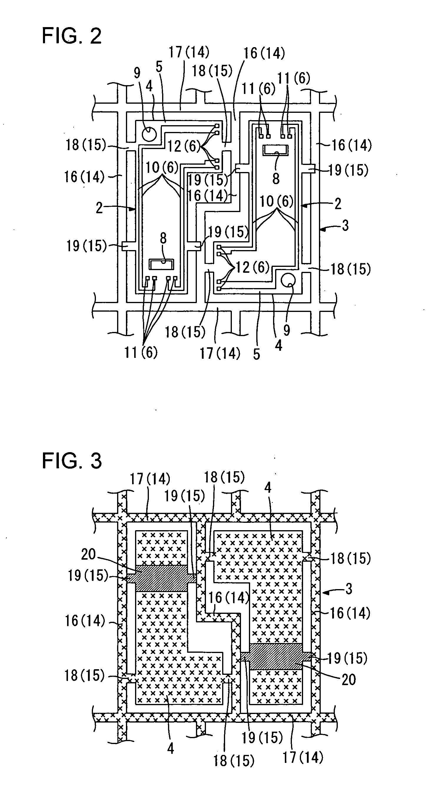 Wired circuit board assembly