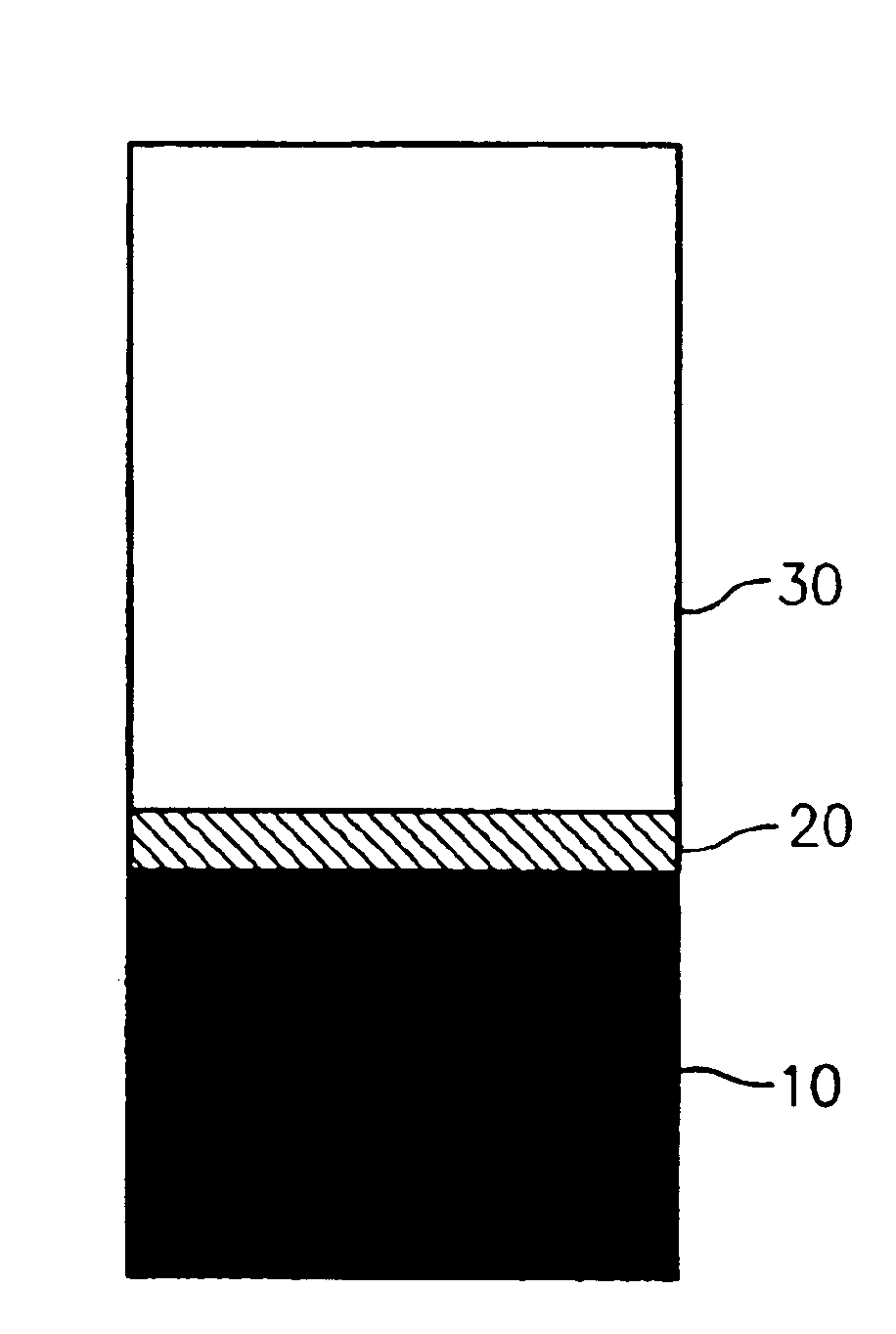 Tarnish deterring tin coating