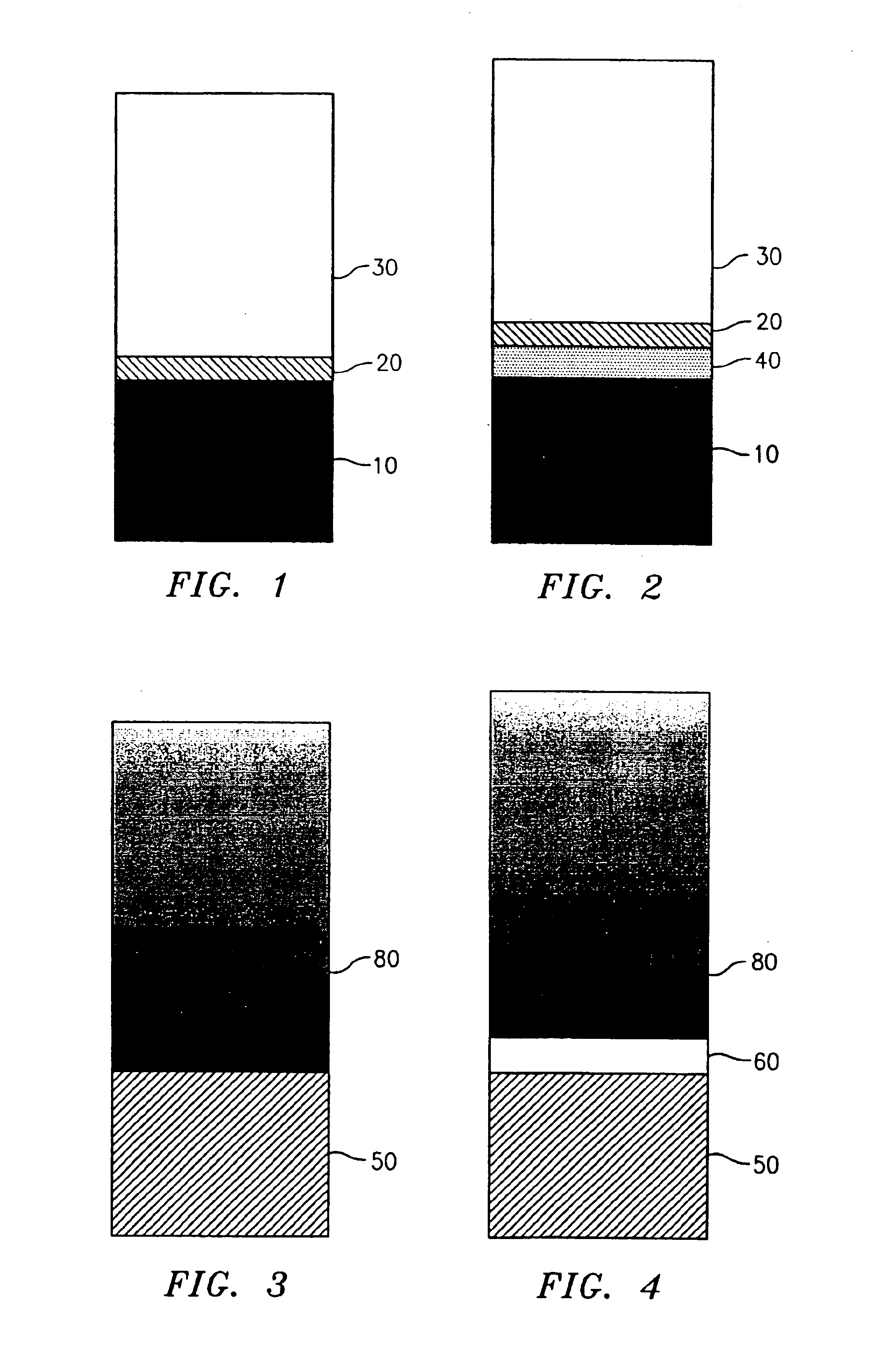 Tarnish deterring tin coating