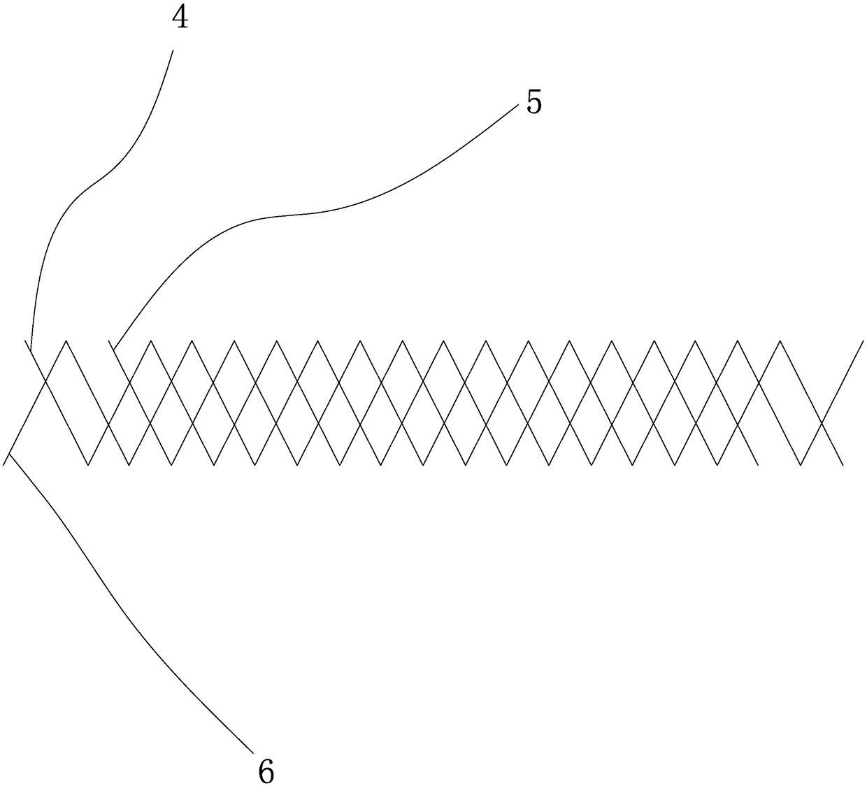 Deodorizing and sterilizing insole and manufacturing method thereof