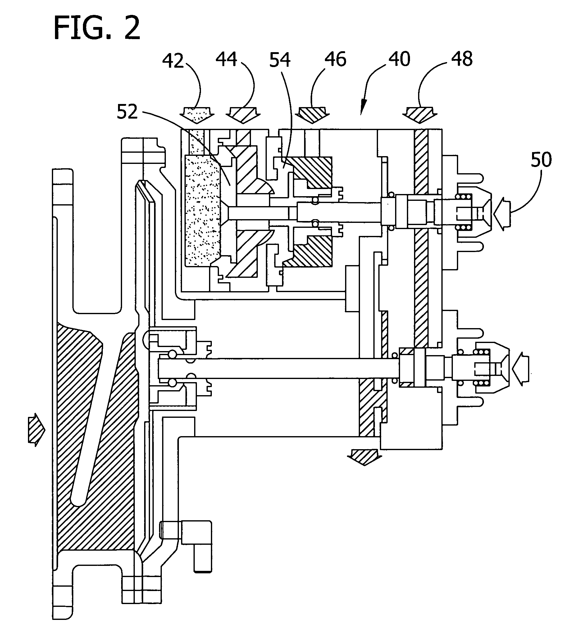 Locomotive engine restart shutdown override system and method